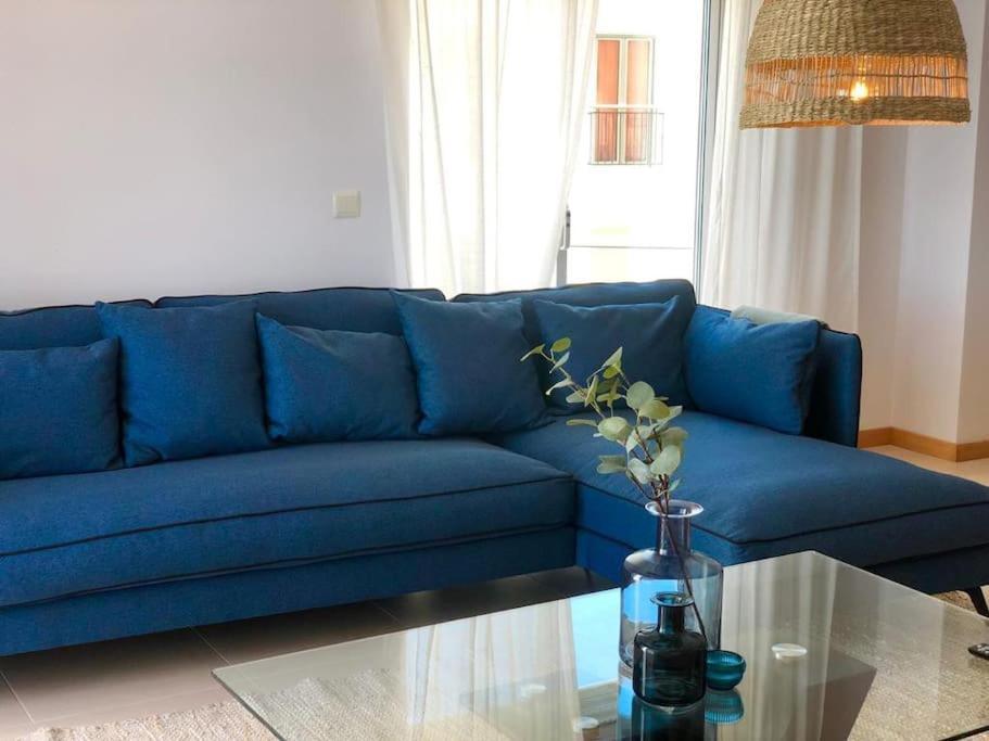 纳扎雷Sitio Penthouse - Big Terrace With Sea View & Bbq别墅 外观 照片