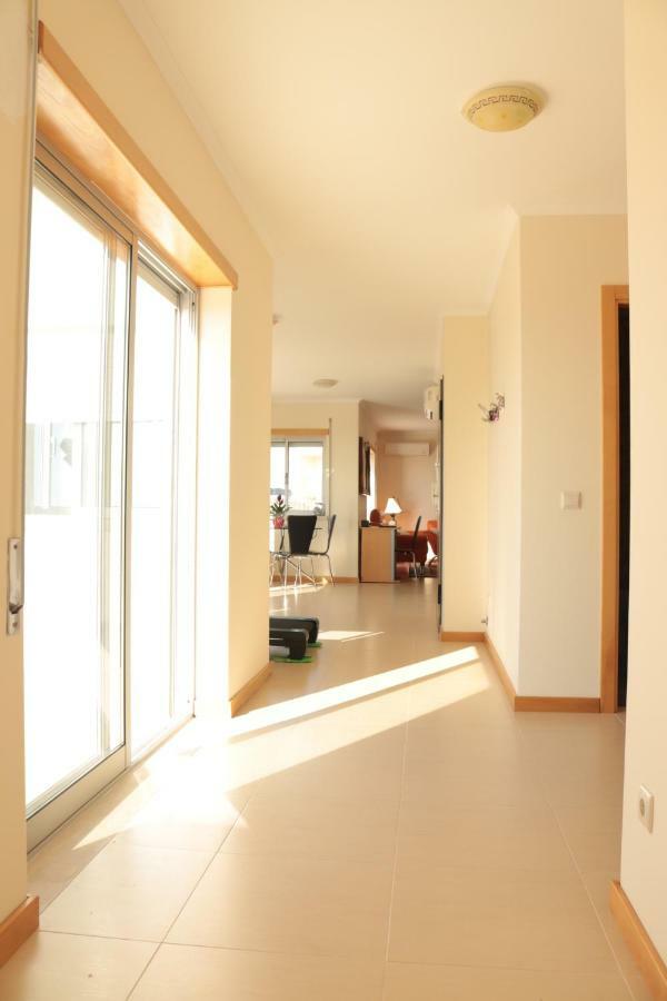纳扎雷Sitio Penthouse - Big Terrace With Sea View & Bbq别墅 外观 照片