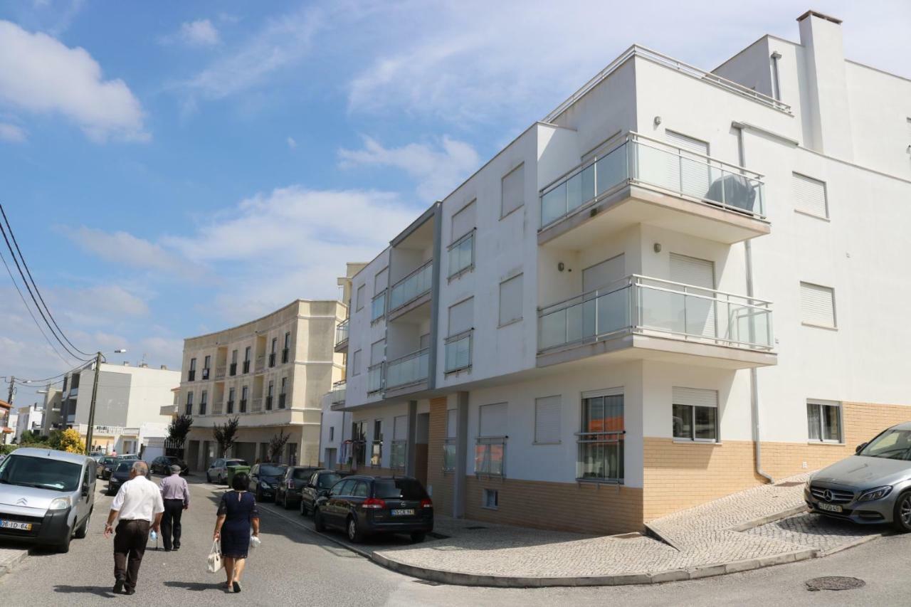纳扎雷Sitio Penthouse - Big Terrace With Sea View & Bbq别墅 外观 照片